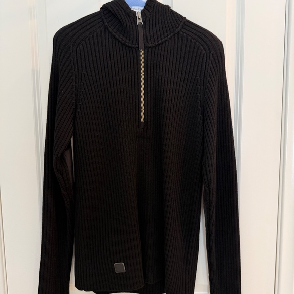 Triple Aught Design Men's Theorem Hoodie (Medium) (Black} - Picture 2 of 3